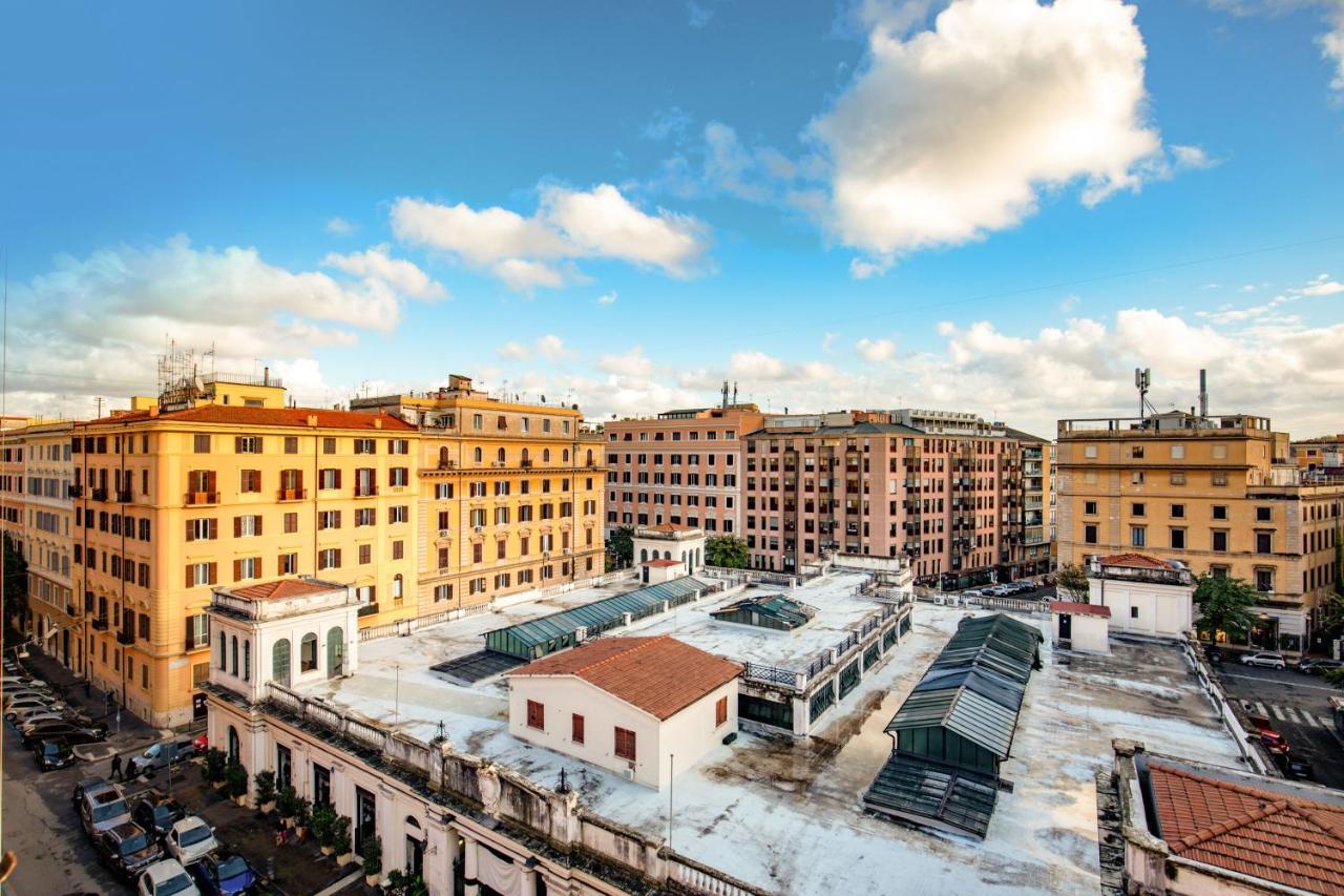 Domus Serafino Affittacamere Roma